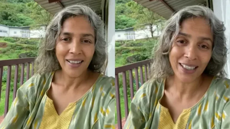 After Going Viral For Her Farm Life, Raaz Actor Malini Sharma Shares A Heartfelt Message