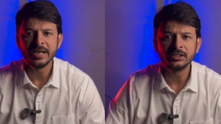 Working Overtime Is Not Dedication? Man Says ‘Show Output, Not Hours’