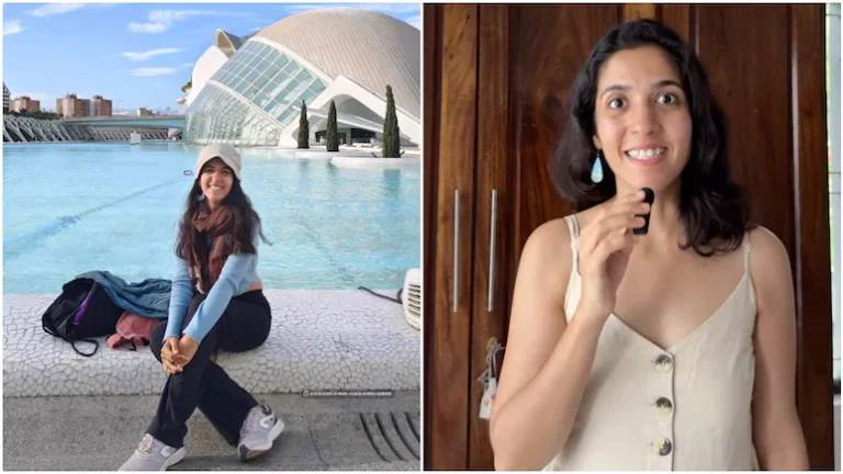 Rajasthan Woman Himani Mittal Never Worked a 9-to-5 Job, Changed Careers Six Times and Chose Life on Her Own Terms