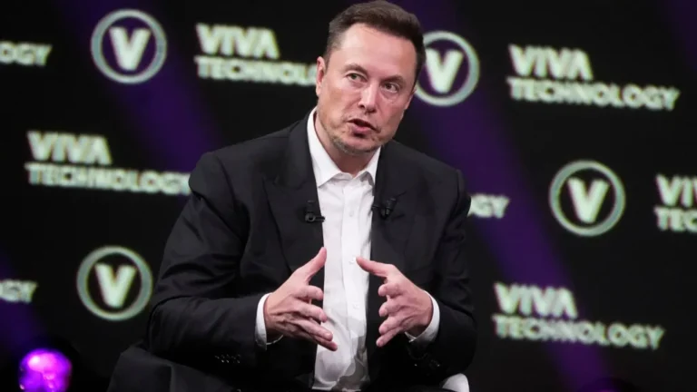 BJP Targets Rahul Gandhi After Elon Musk Exchange Over Starlink’s India Launch Delay