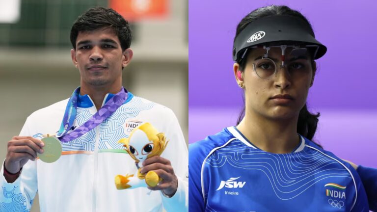 Where Did India Lose 22 Medals? Comparing Each Sport At Asian Games 2022 And 2026
