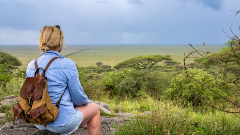 Australian Woman Quits Job for Six-Month Europe Trip, Regrets Decision Within Two Weeks