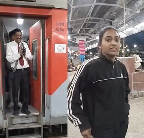 TC’s Reply to Woman Complaining About Overcrowded Train Goes Viral
