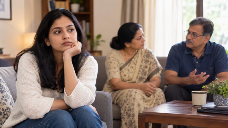 29-Year-Old Woman Asks If Parents Should Find Her a Marriage Partner, Reddit Divided