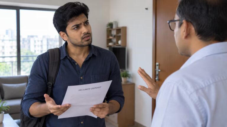 Bengaluru Tenant Says Landlord Refuses to Return ₹20,000 After Flat Handover Fails, Seeks Legal Help