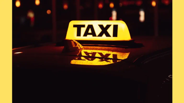 Delhi Airport Cab Fare Scam: Passenger Claims Driver Demanded ₹1,780 Instead of ₹885