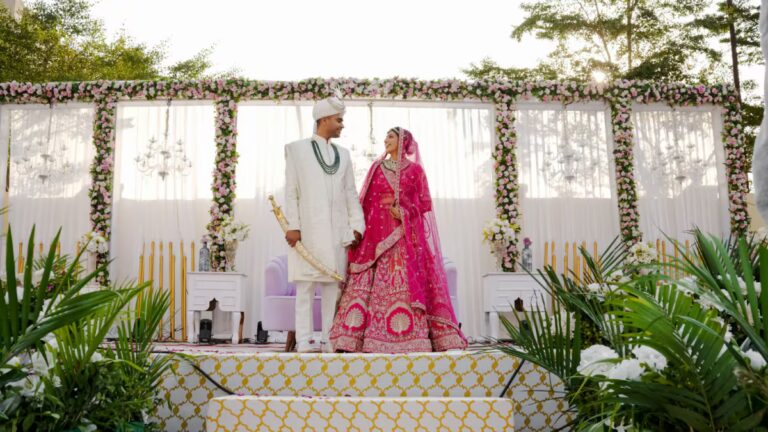 Woman Questions Why Only Bride’s Family Should Pay For Wedding As Destination Wedding Cost Debate Goes Viral
