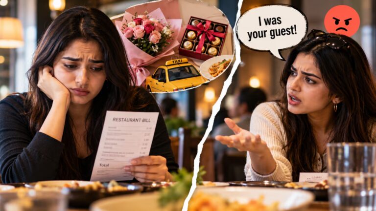 Woman Asks Friend to Split Restaurant Bill After Paying for Her Expenses, Gets Called a ‘Terrible Friend’