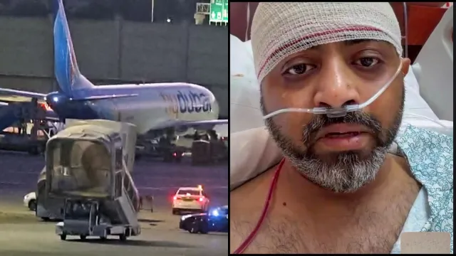 Flydubai Co-Pilot Attack: How Was the Pilot Cleared to Fly? Questions Raised Over Aviation Safety