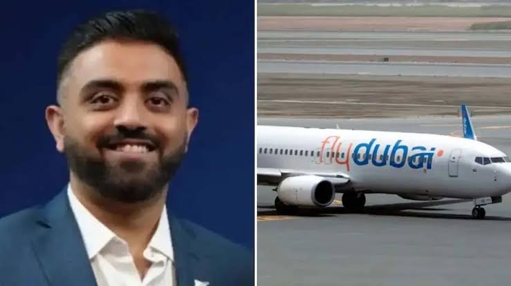 Mankind Pharma MD Rajiv Juneja Announces ₹1 Crore Reward for Captain Machchhar After Flydubai Incident