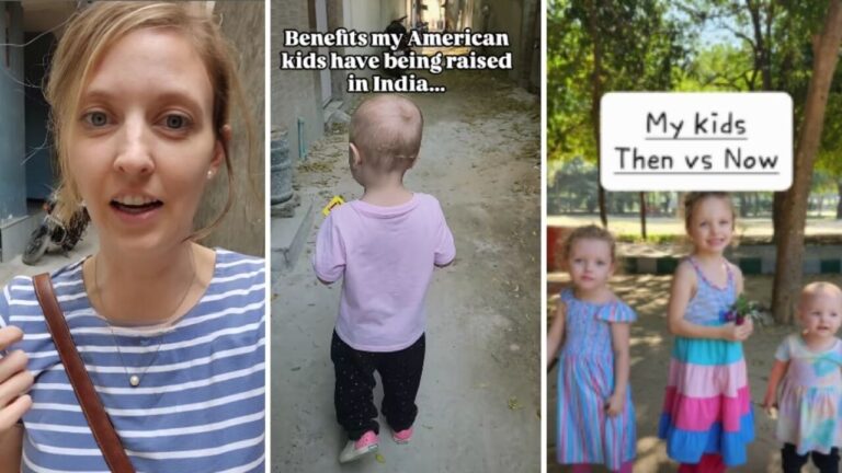 “Don’t Go to India…  American Traveller’s Heartwarming Warning Goes Viral
